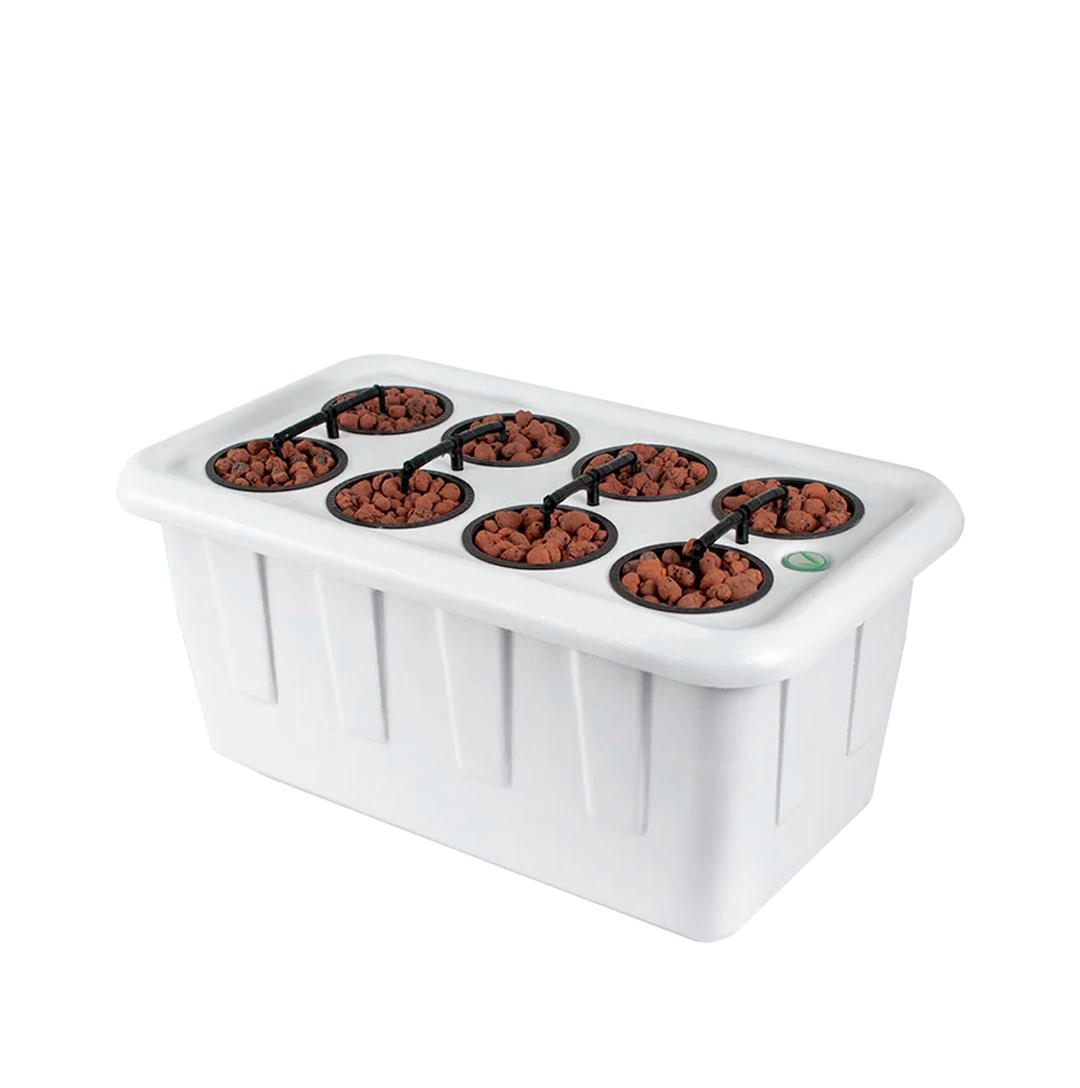 Hydroponic Grow System - 8
