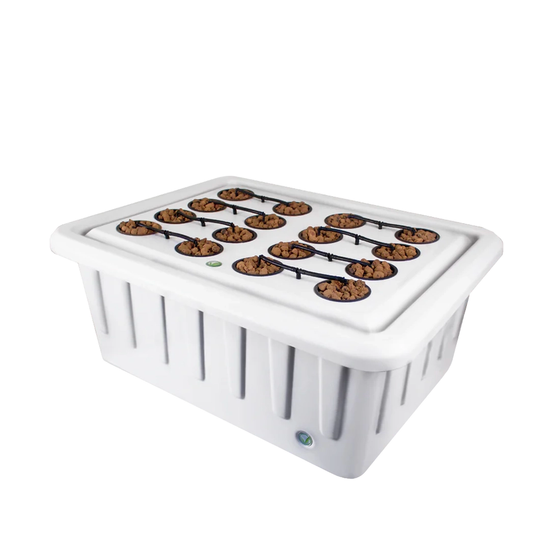 Hydroponic Grow System - 16