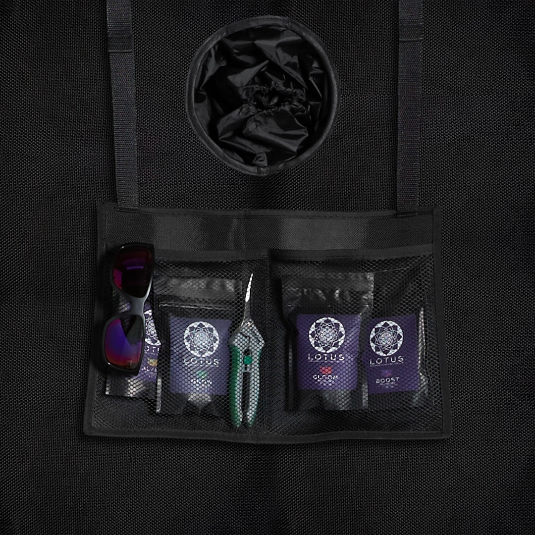 Gorilla Grow Tent 4x4