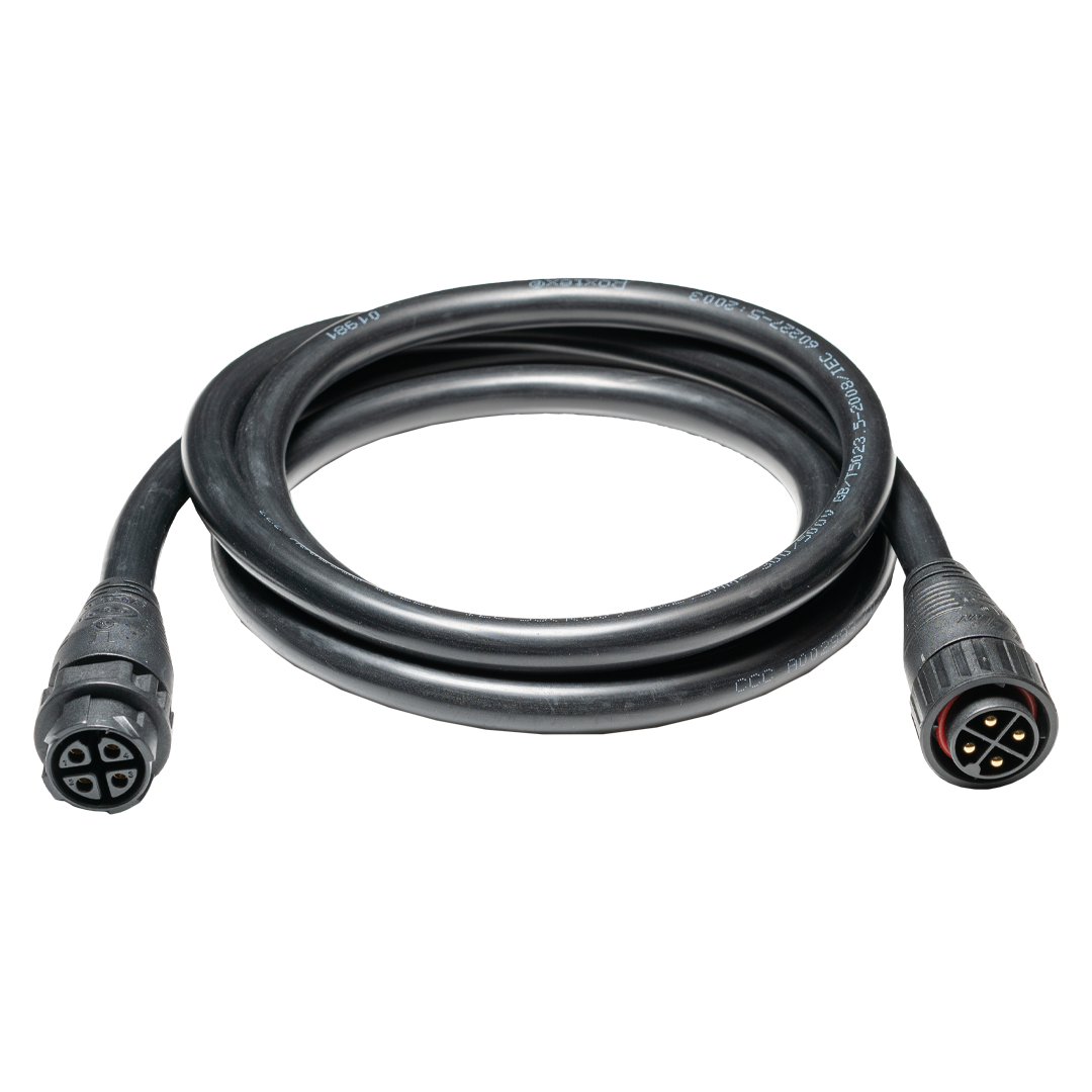 8′ REMOTE DRIVER EXTENSION CORD FOR KIND LED X² V2