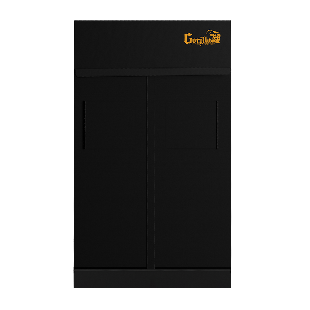 he Gorilla Drying Tent 4x4 delivers a professional-grade drying environment with unmatched durability