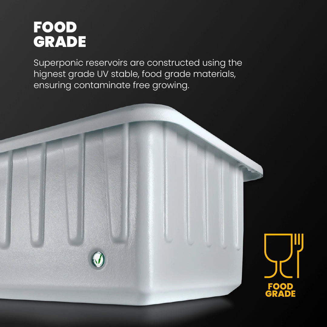 Fully automated hydroponic cloner system – perfect for home gardeners and indoor growers.