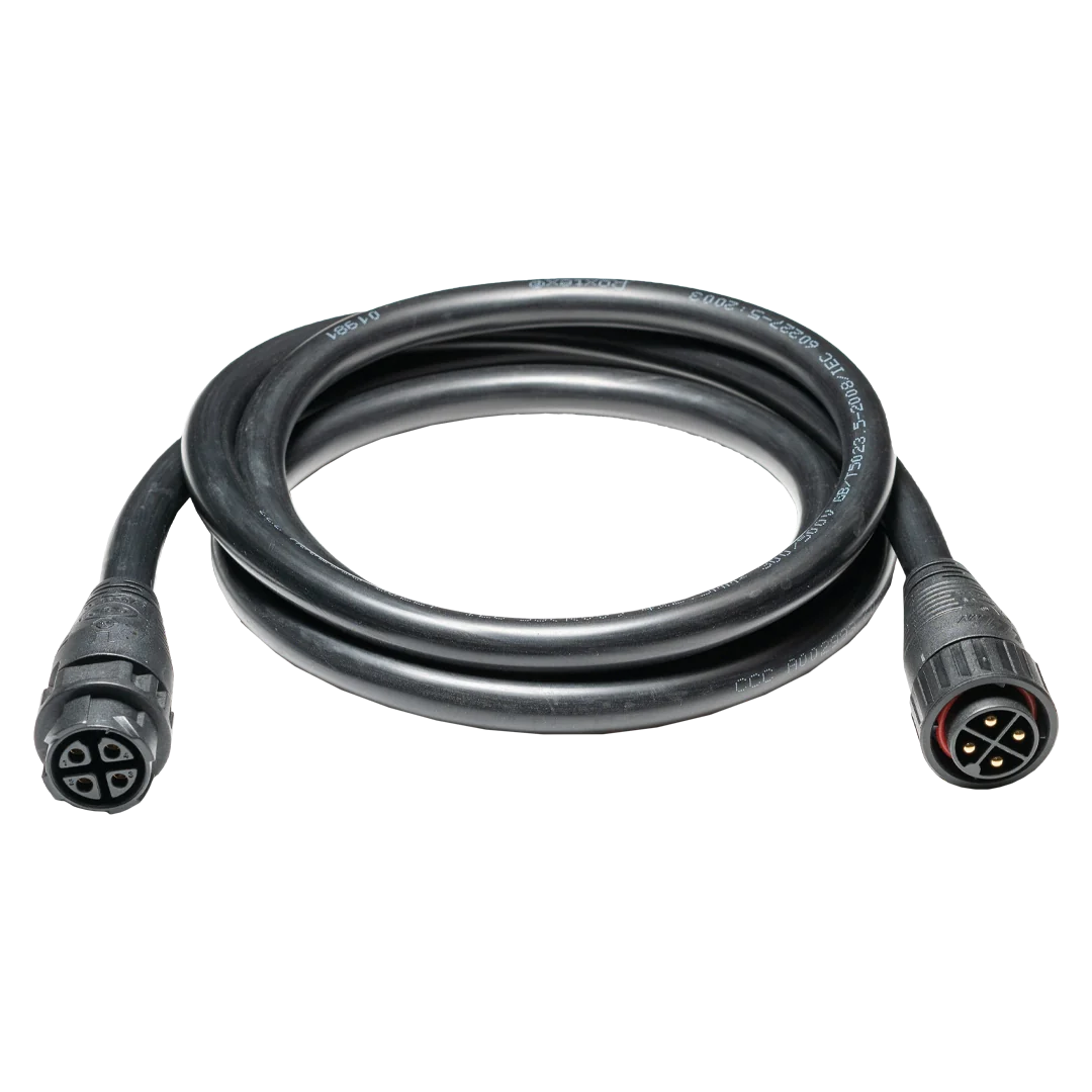 8′ Remote Driver Extension Cord for Kind LED X750