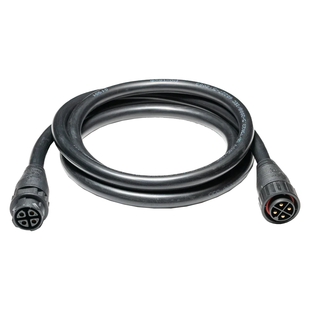 8′ Remote Driver Extension Cord for Kind LED X220/330/420