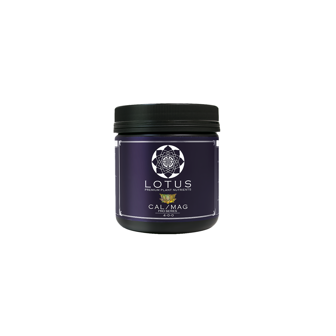 Lotus Nutrients Cal Mag for Plants