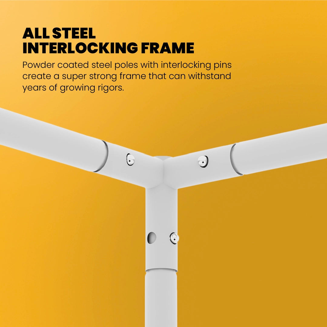 Gorilla LITE LINE Indoor 2x4 Grow Tent