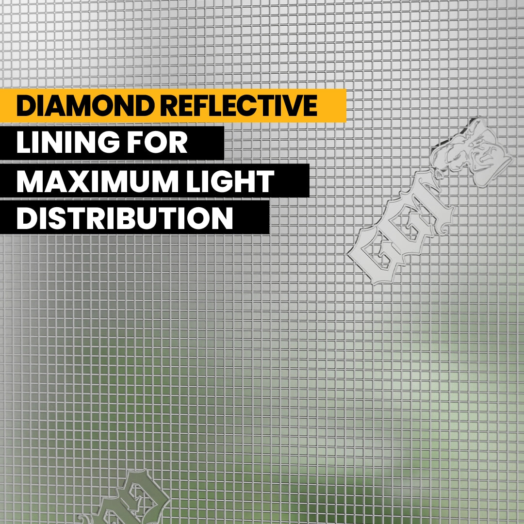 Gorilla LITE LINE Indoor 4x4 Grow Tent