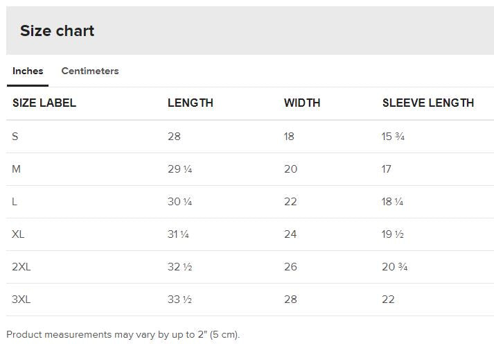 Grow Strong Gorilla Short-Sleeve Unisex T-Shirt