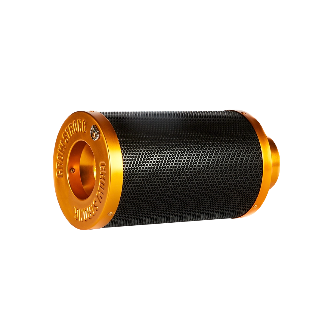 Gorilla Carbon Filter