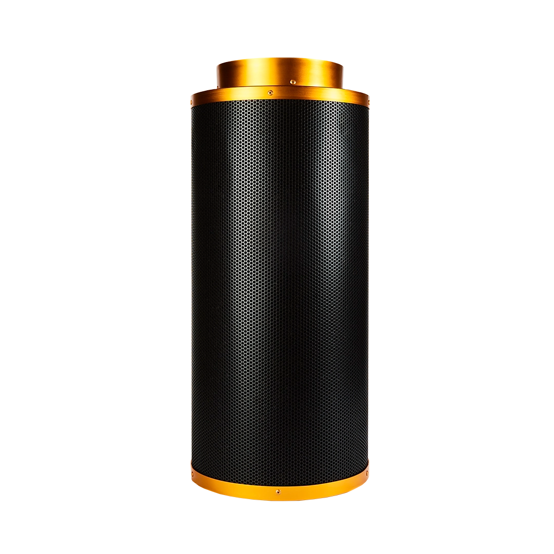 Gorilla Carbon Filter