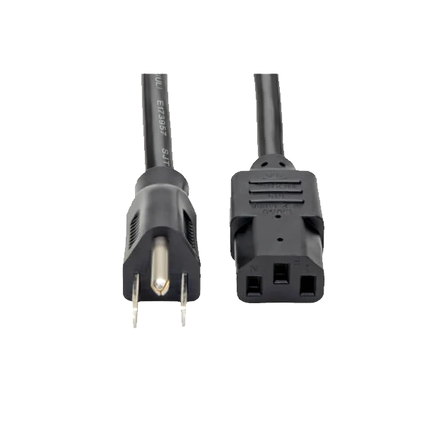 120v 6-Foot Power Cord for Gorilla DE Pro Series Grow Light