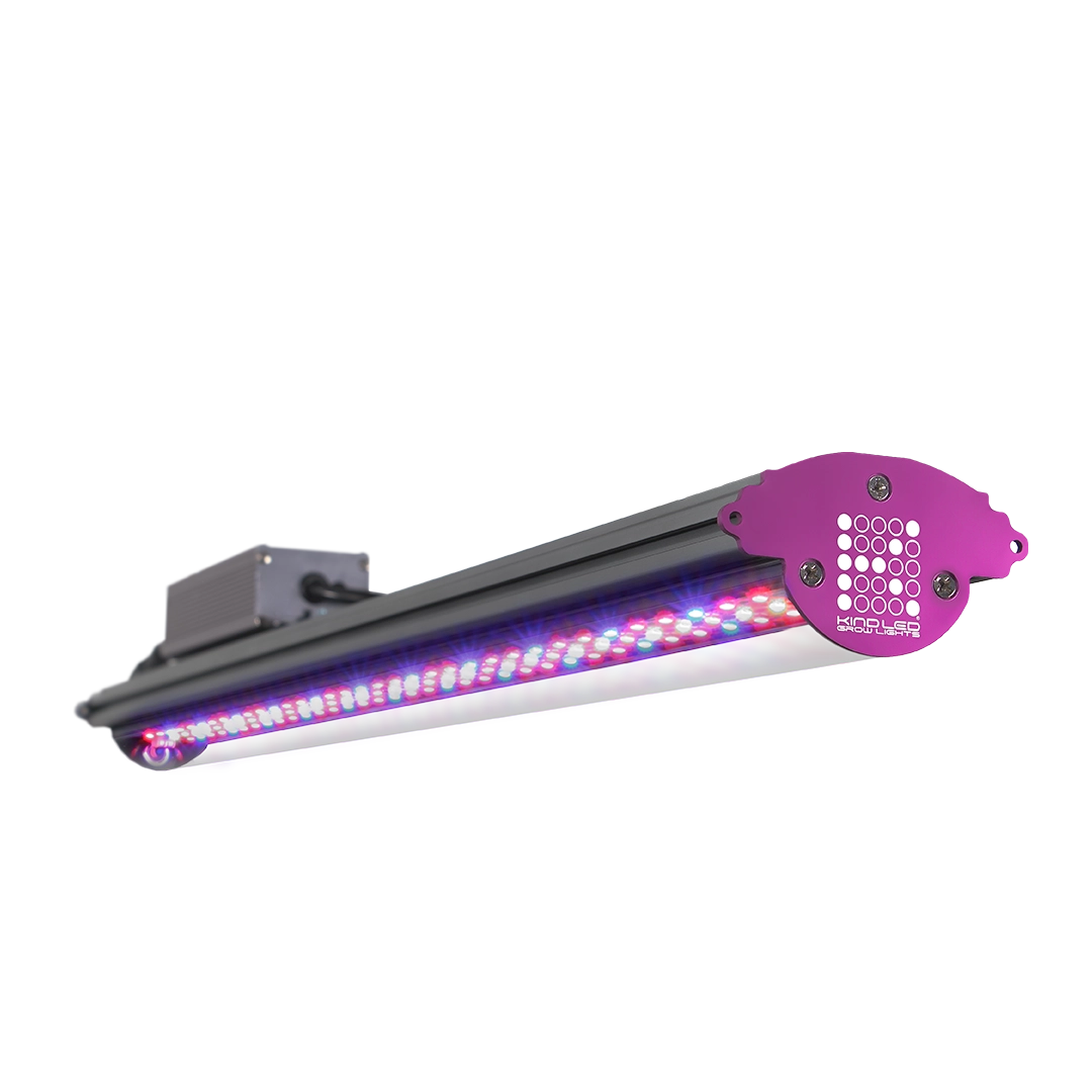 Kind LED Grow Light Bar X40 - Flower