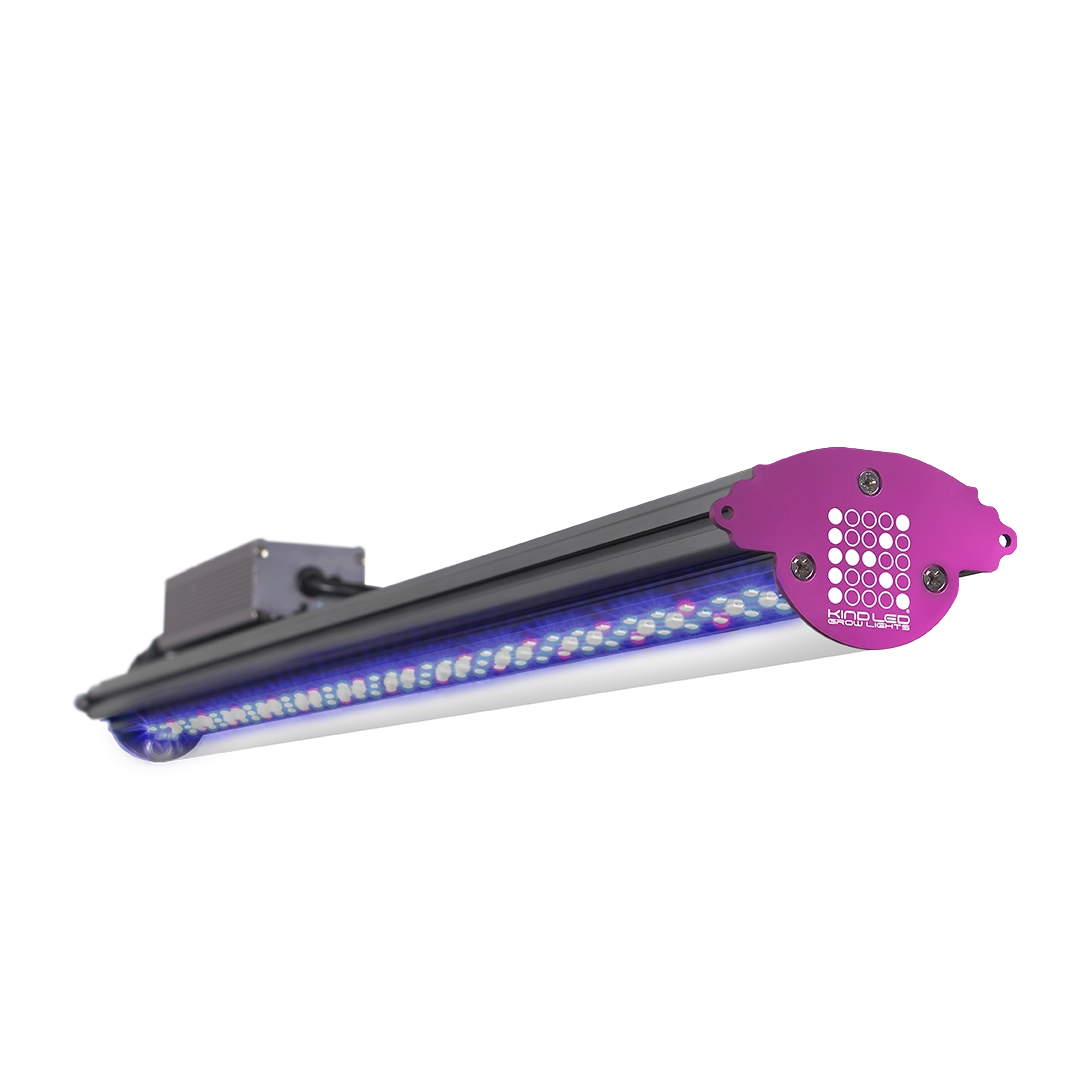 Kind LED Grow Light Bar X40 - Flower