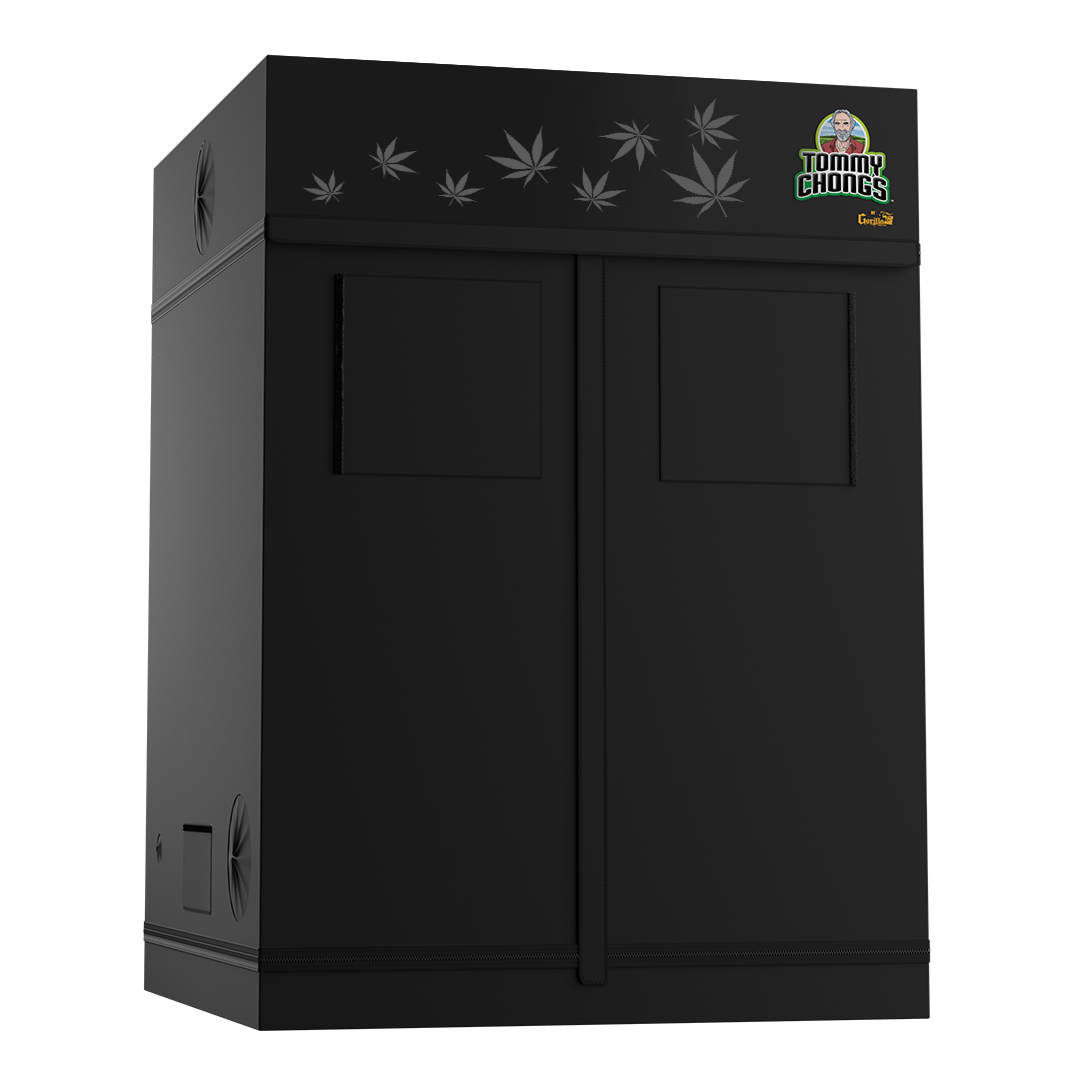 Tommy Chong x Gorilla Grow Tent 5'x5' OG