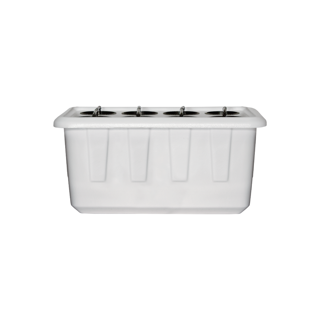 Hydroponic Grow System - 8