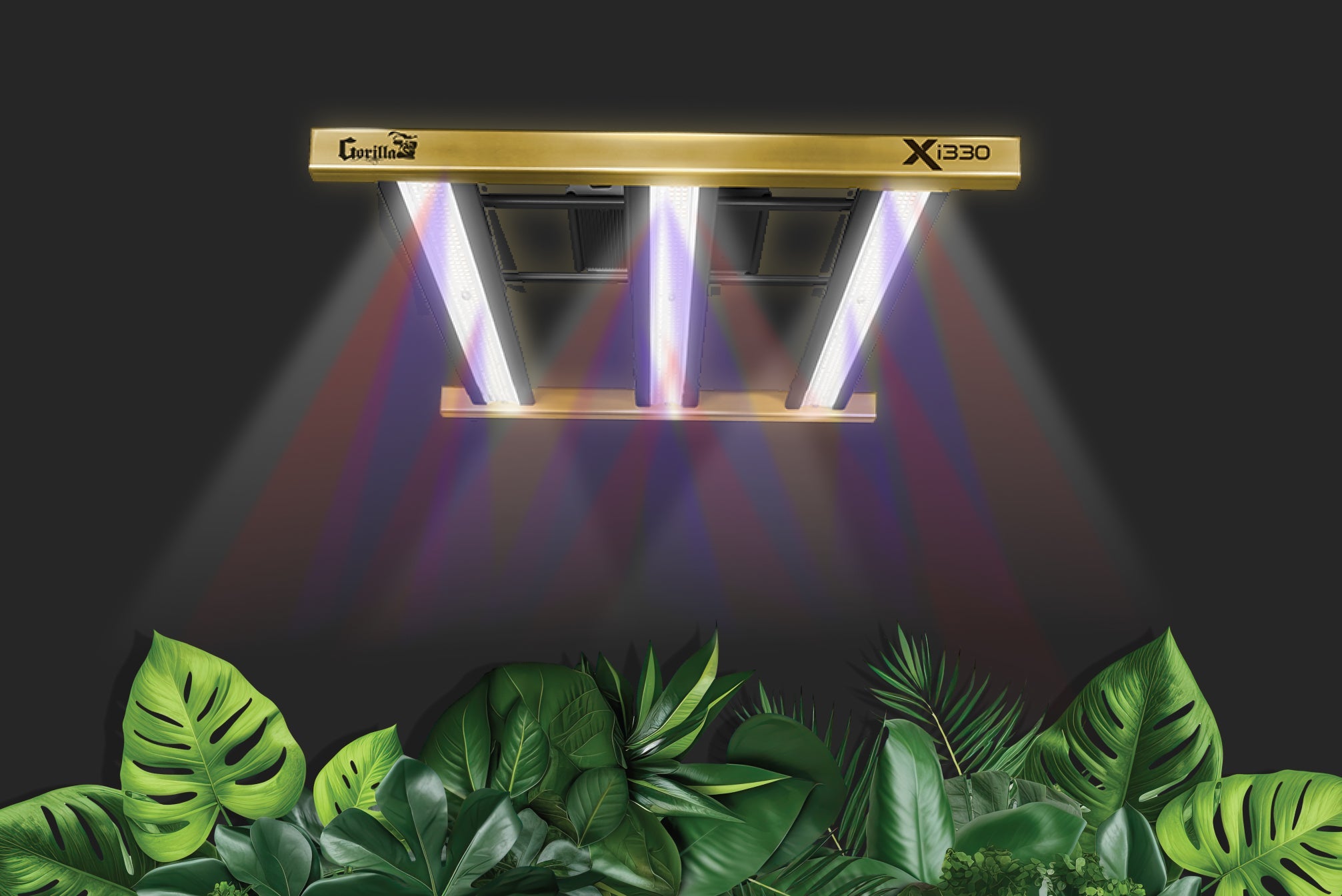 Full Spectrum LED Grow Light: Your Complete Guide to Maximizing Indoor Plant Growth