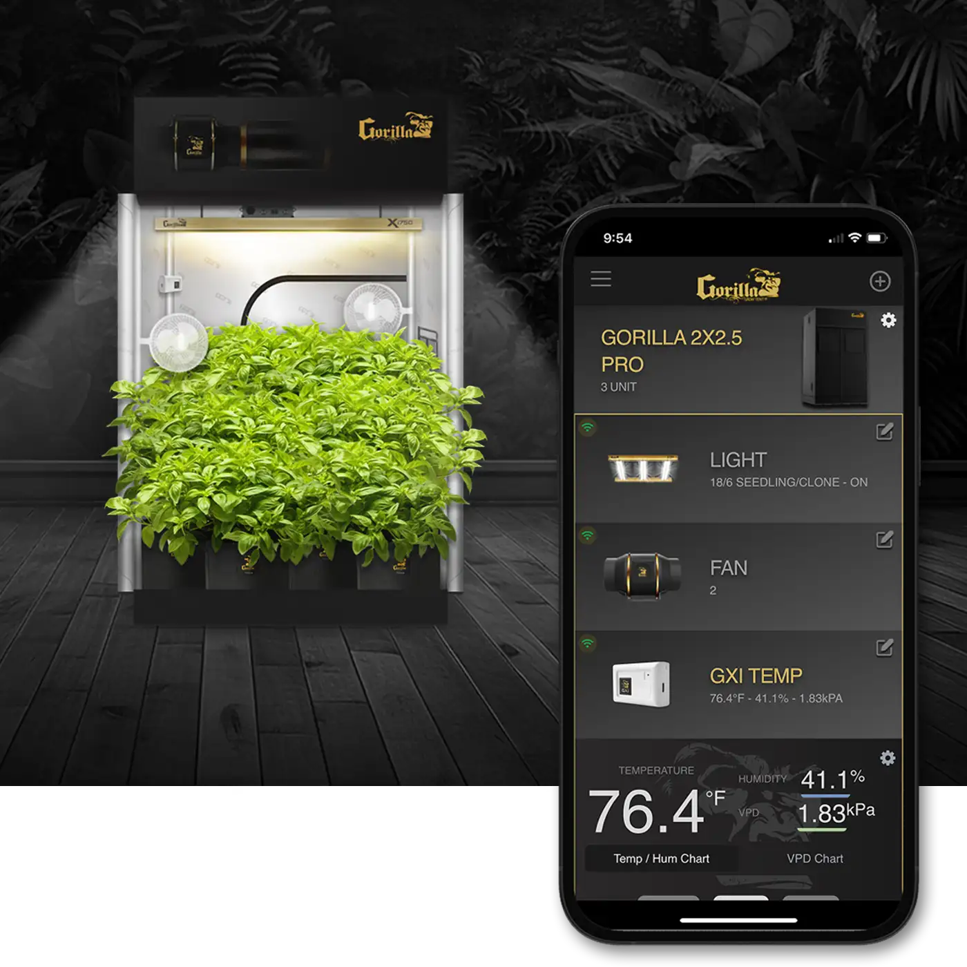 Indoor Gardening Trends 2025