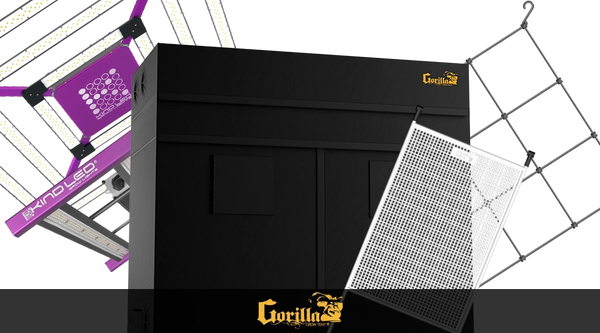 Boost Your Indoor Gardening Success: Essential Tools and Accessories for Your Grow Tent