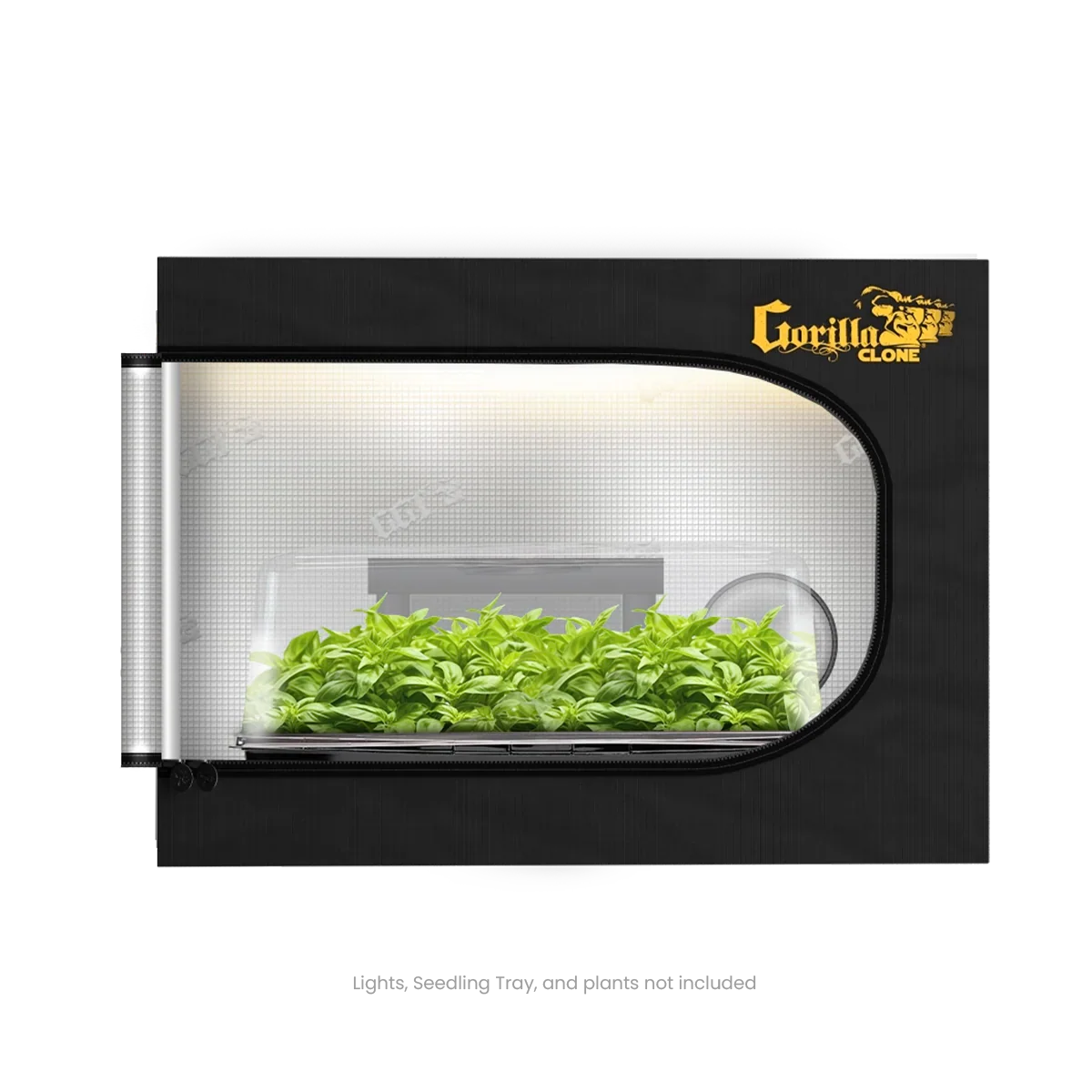 Mini Grow Tent Guide: Small Spaces, Big Results with Compact Growing in ...