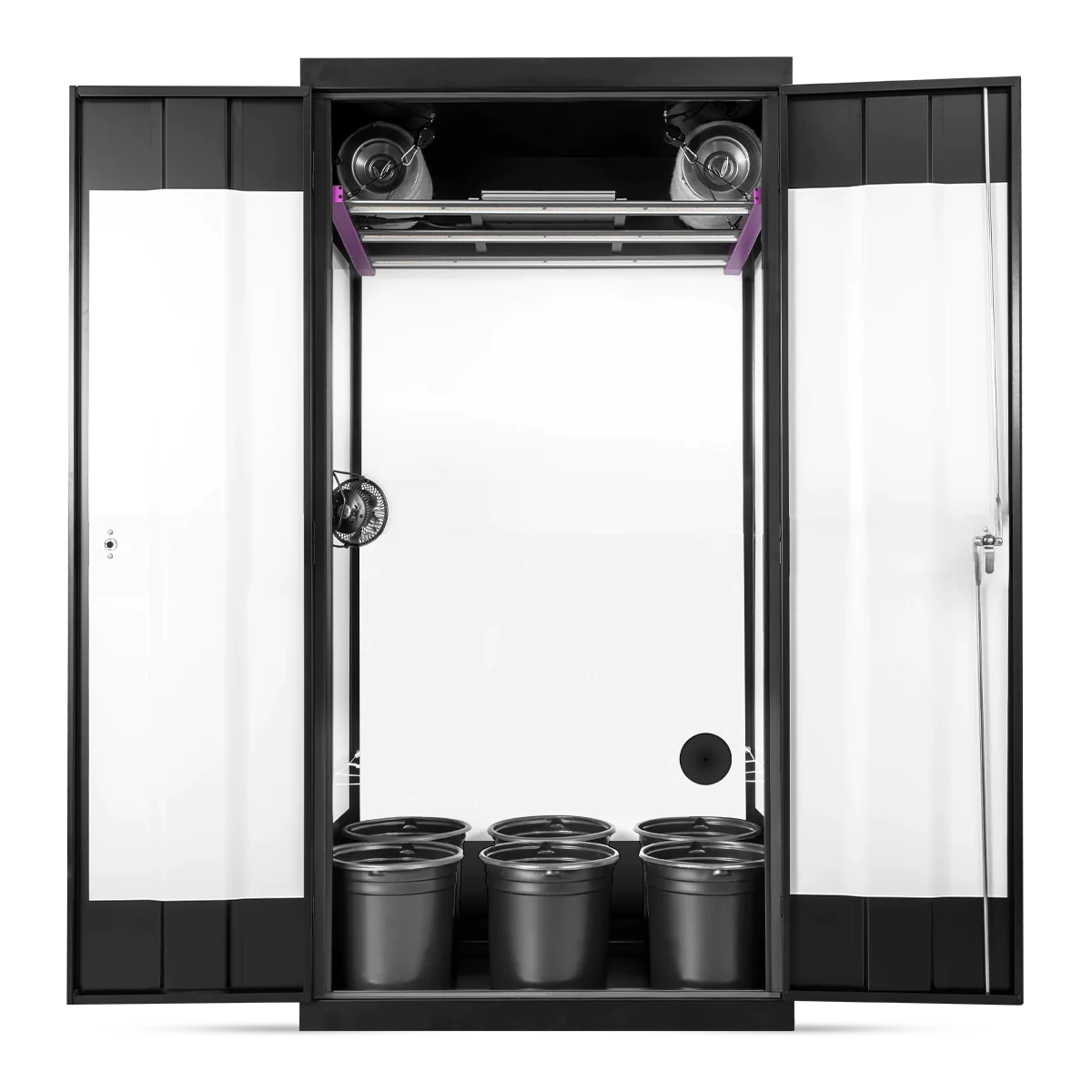 Grow Box Kits: Convenient Solutions for Indoor Gardening Success
