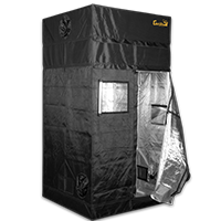 PROTECT YOUR INDOOR GROW