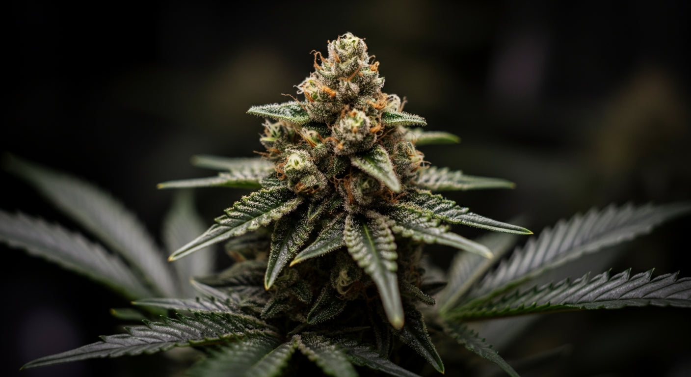 how to grow weed plant