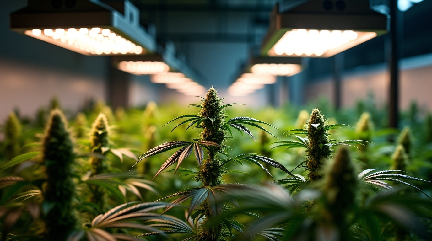 Complete Grow Tent Setup Guide 2025: Your Blueprint for Indoor Growing Success