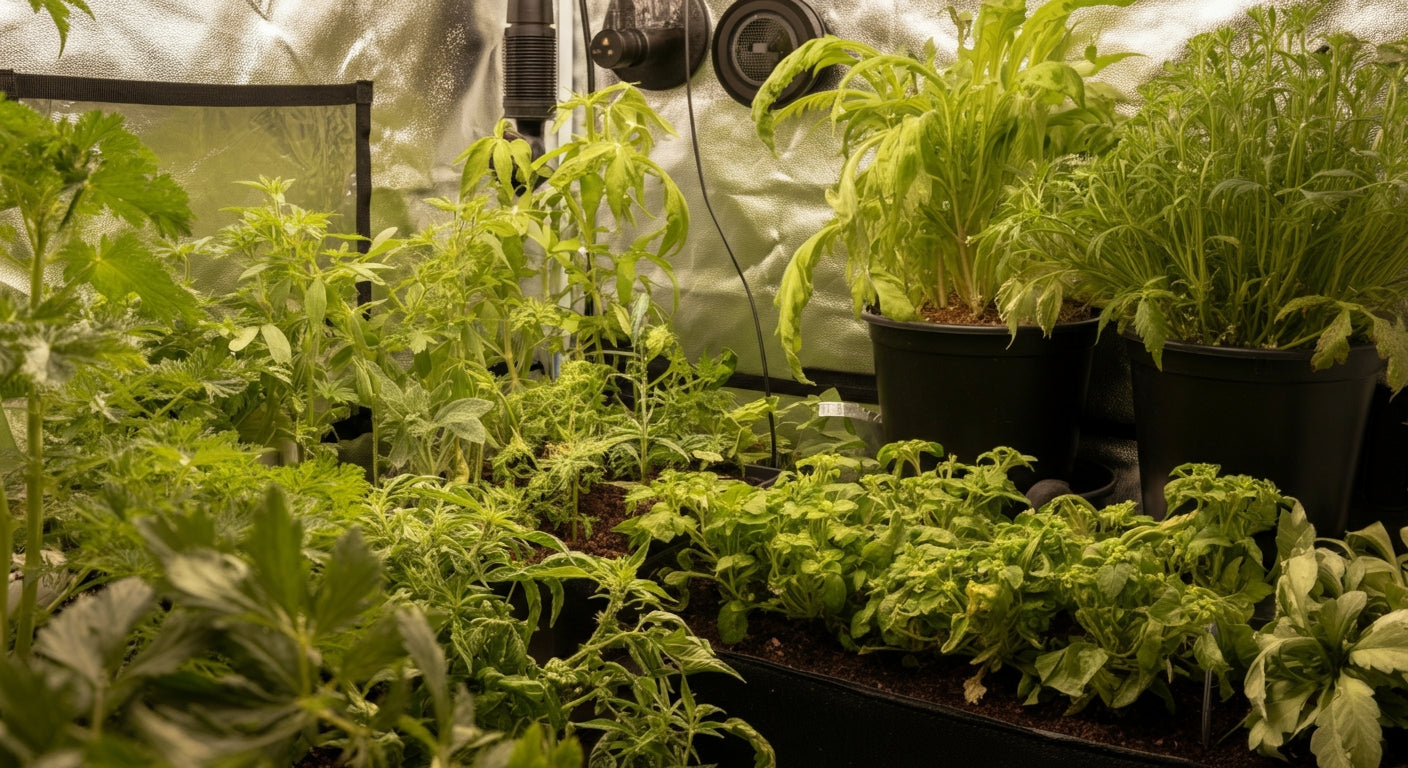 How to Add CO2 to Grow Tent: Ultimate Guide for Maximum Plant Growth
