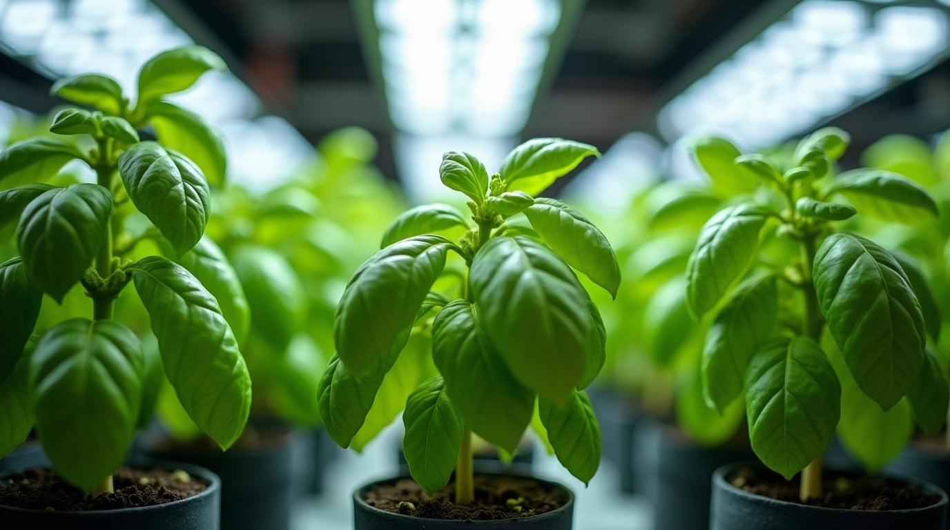 Best Plants for Your Growing Tent