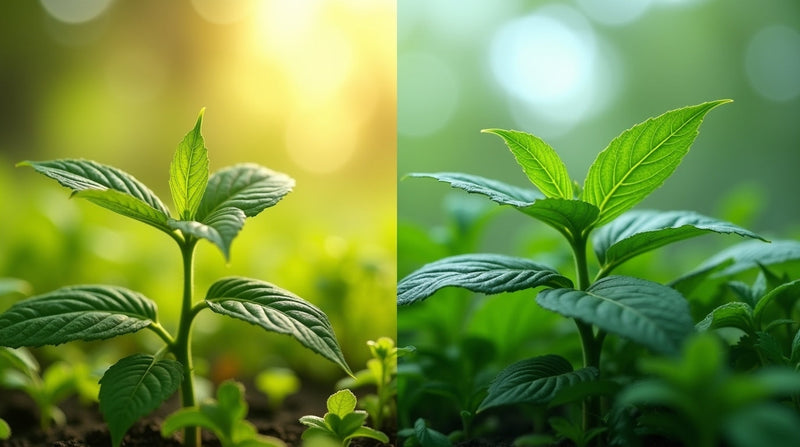 VPD Chart Guide: Master Indoor Growing with Vapor Pressure Charts