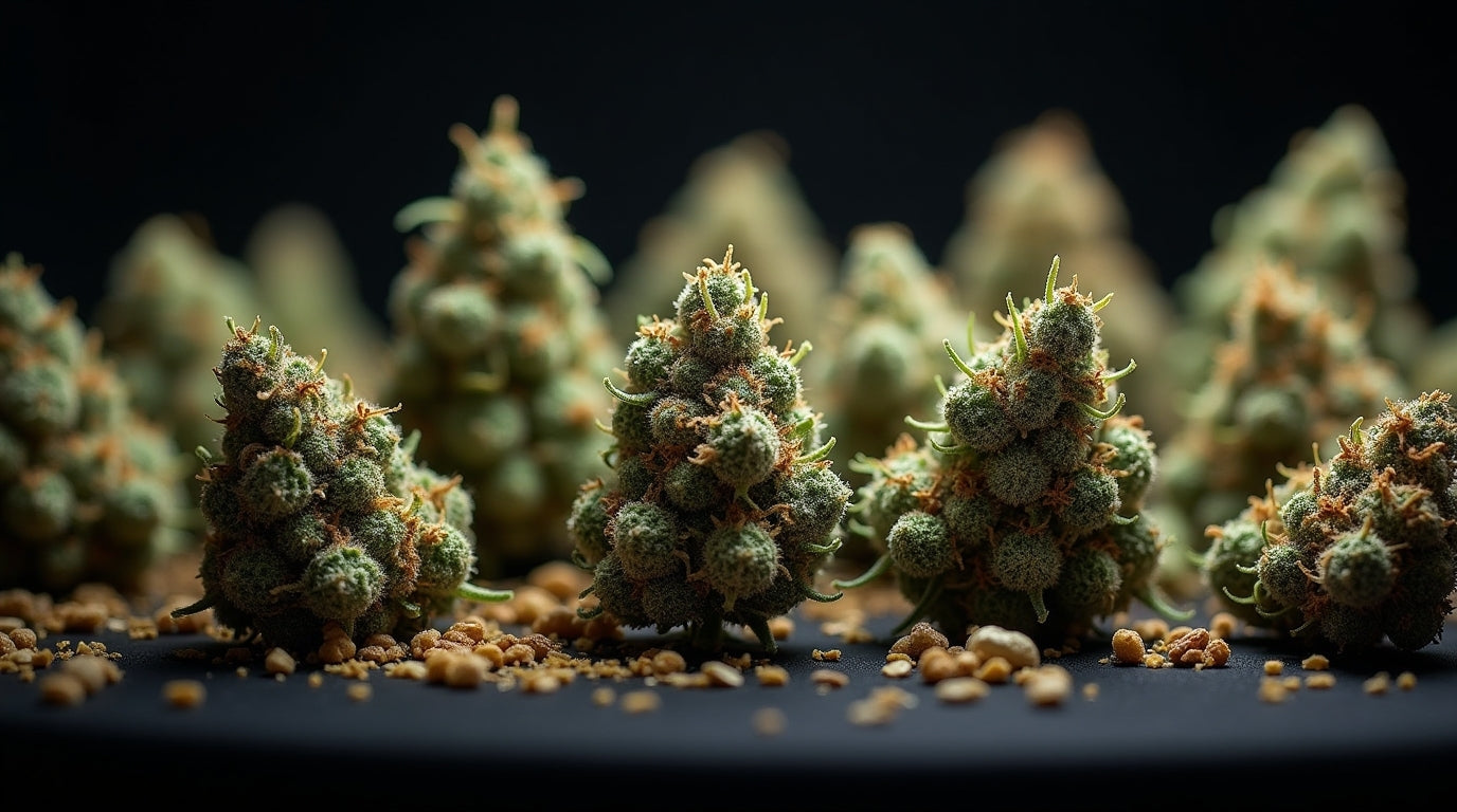 How to Grow Weed from Seed
