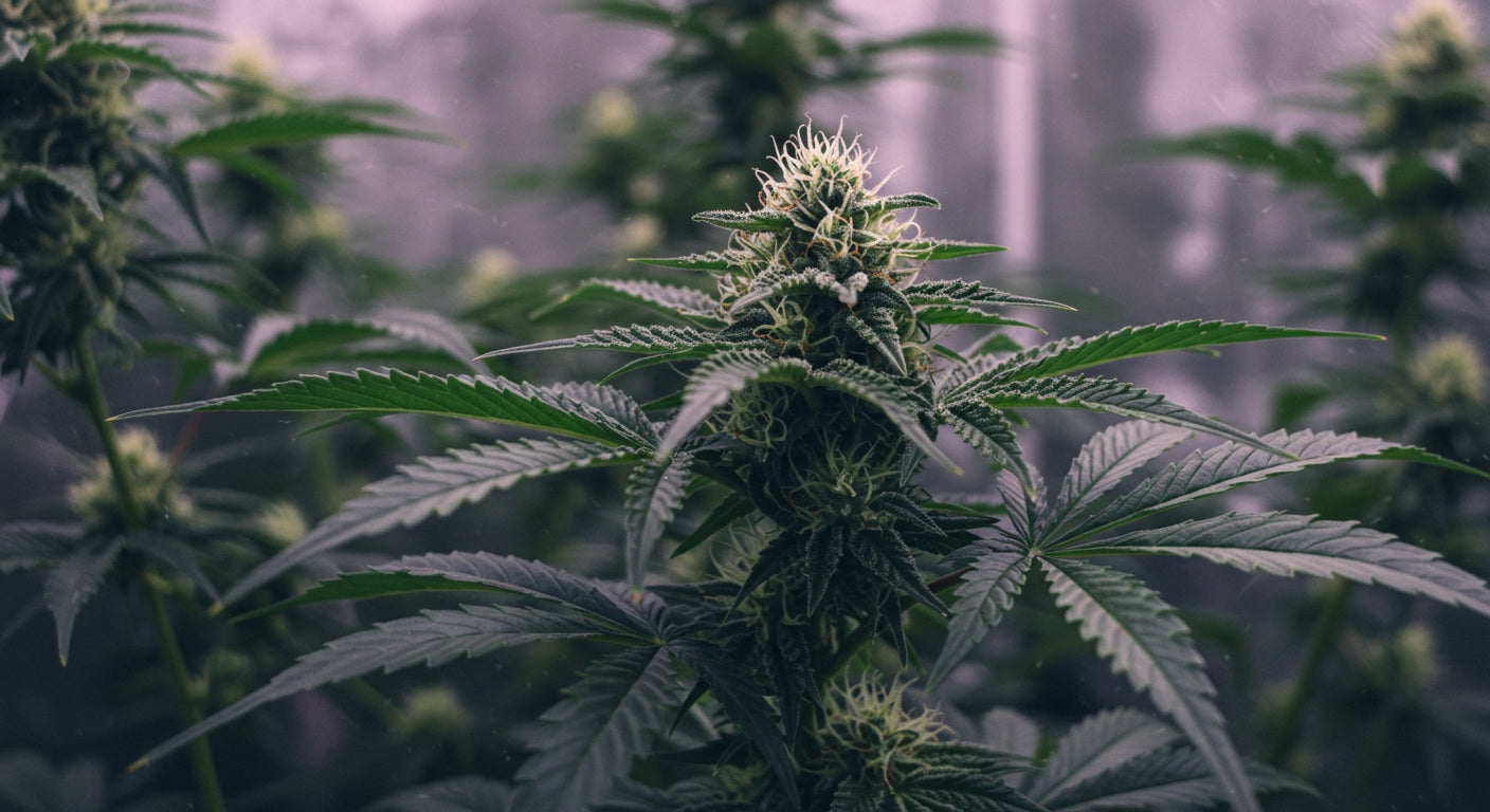 How Big Do Cannabis Plants Grow?