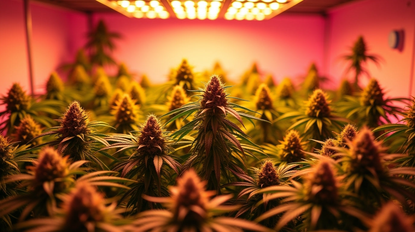 How to Grow Cannabis at Home: Your Complete Guide to Personal Cultivation