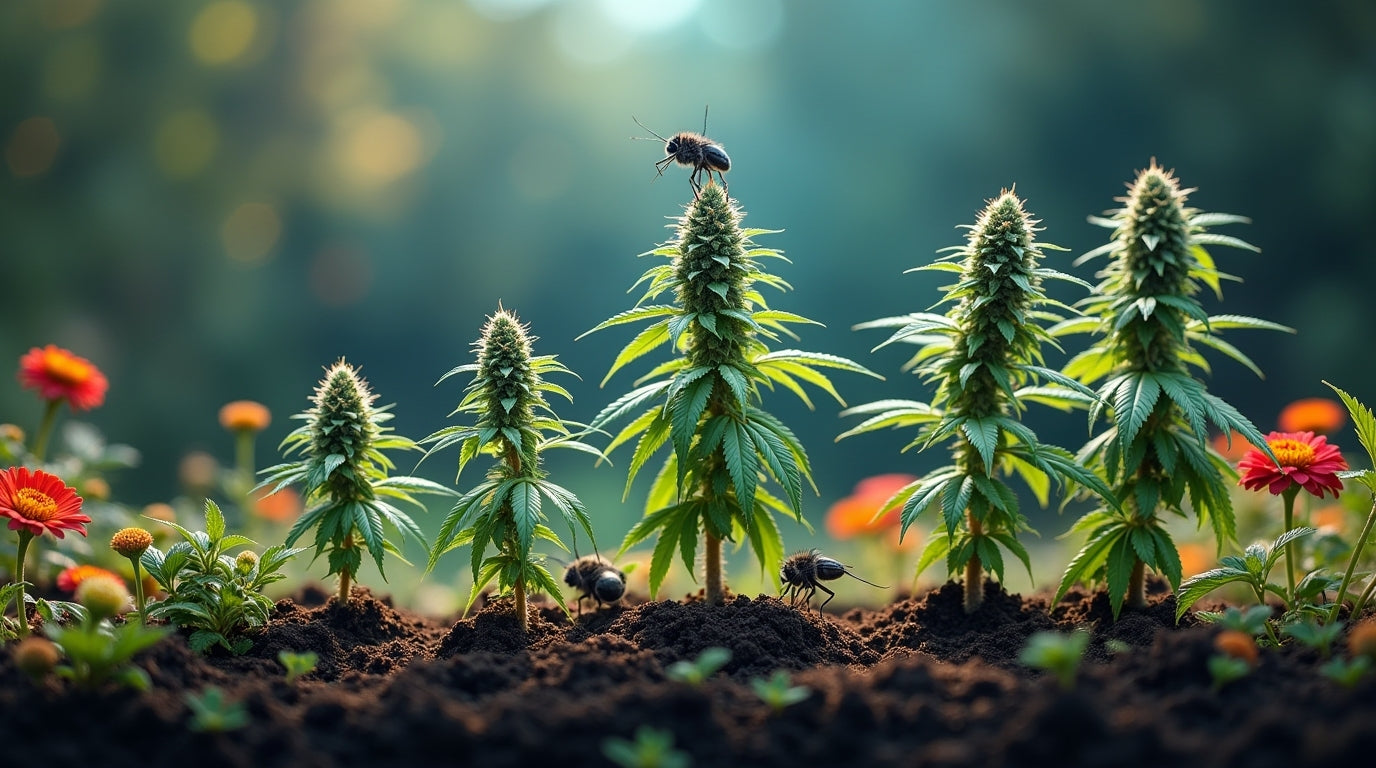 How Long to Grow Cannabis: Your Complete Timeline Guide from Seed to Harvest