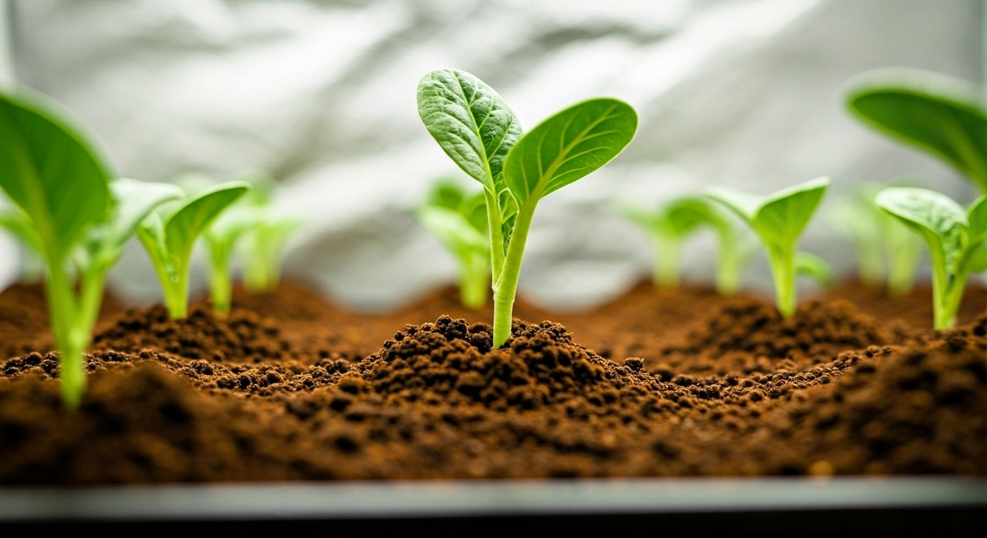 How to Grow Plant from Seed