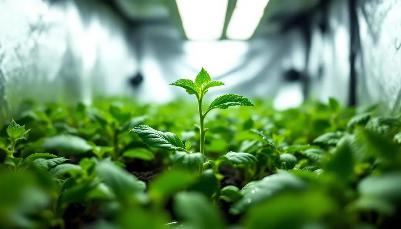 Essential Foundations for Successful Indoor Growing