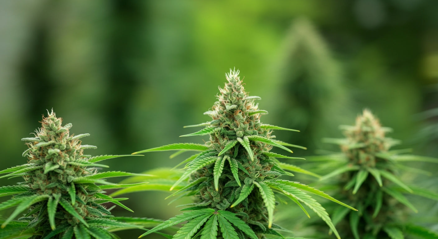 How Long Does it Take to Grow Weed?