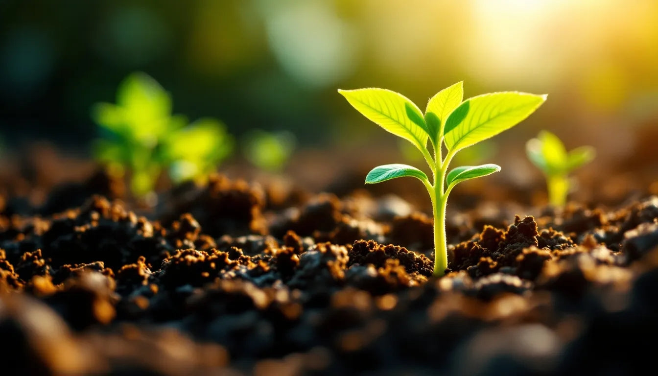 Essential Tips for Growing Plant Successfully