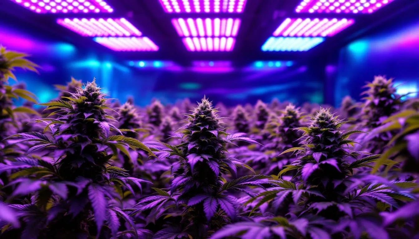 How to Become a Cannabis Grower