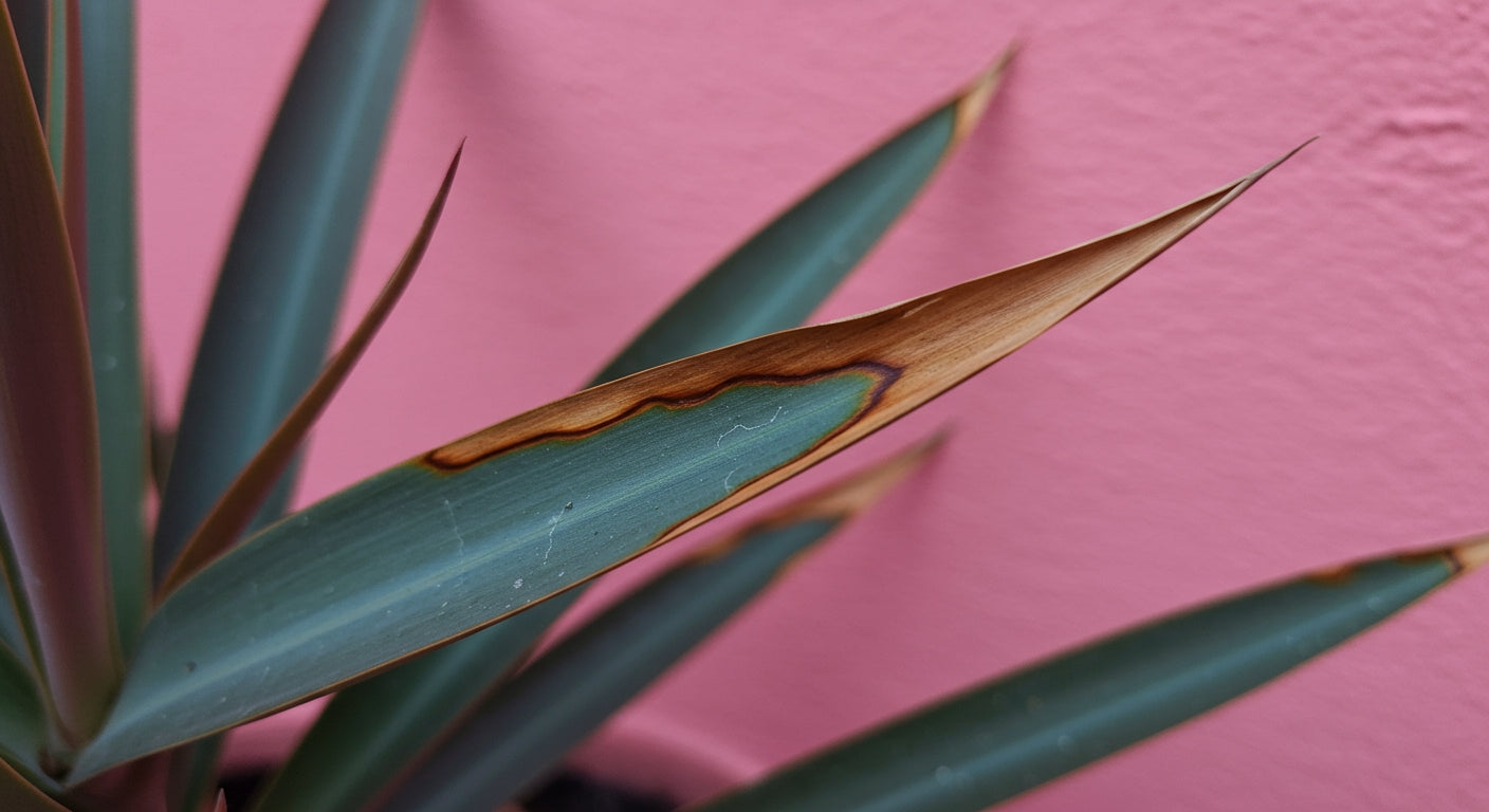 Light Burn vs Nutrient Burn: How to Tell the Difference