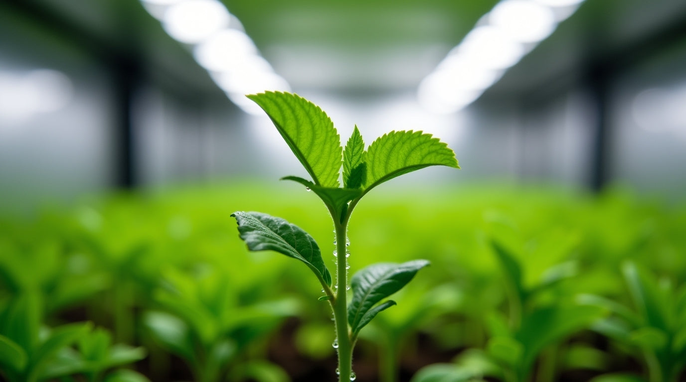 How to Grow Plants