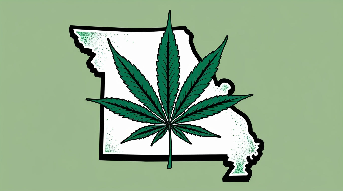 Is Weed Legal in Missouri?