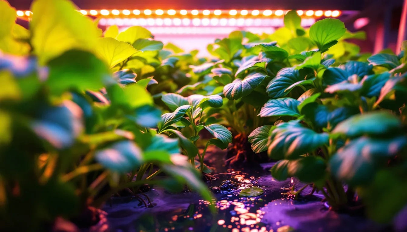 How to Grow Indoor Plant