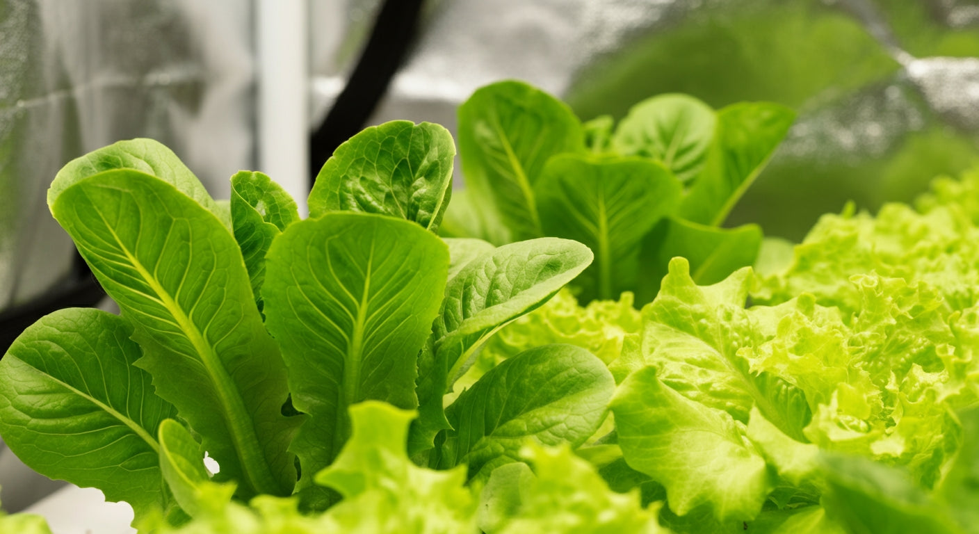 Benefits of Starting a Hydroponic Garden