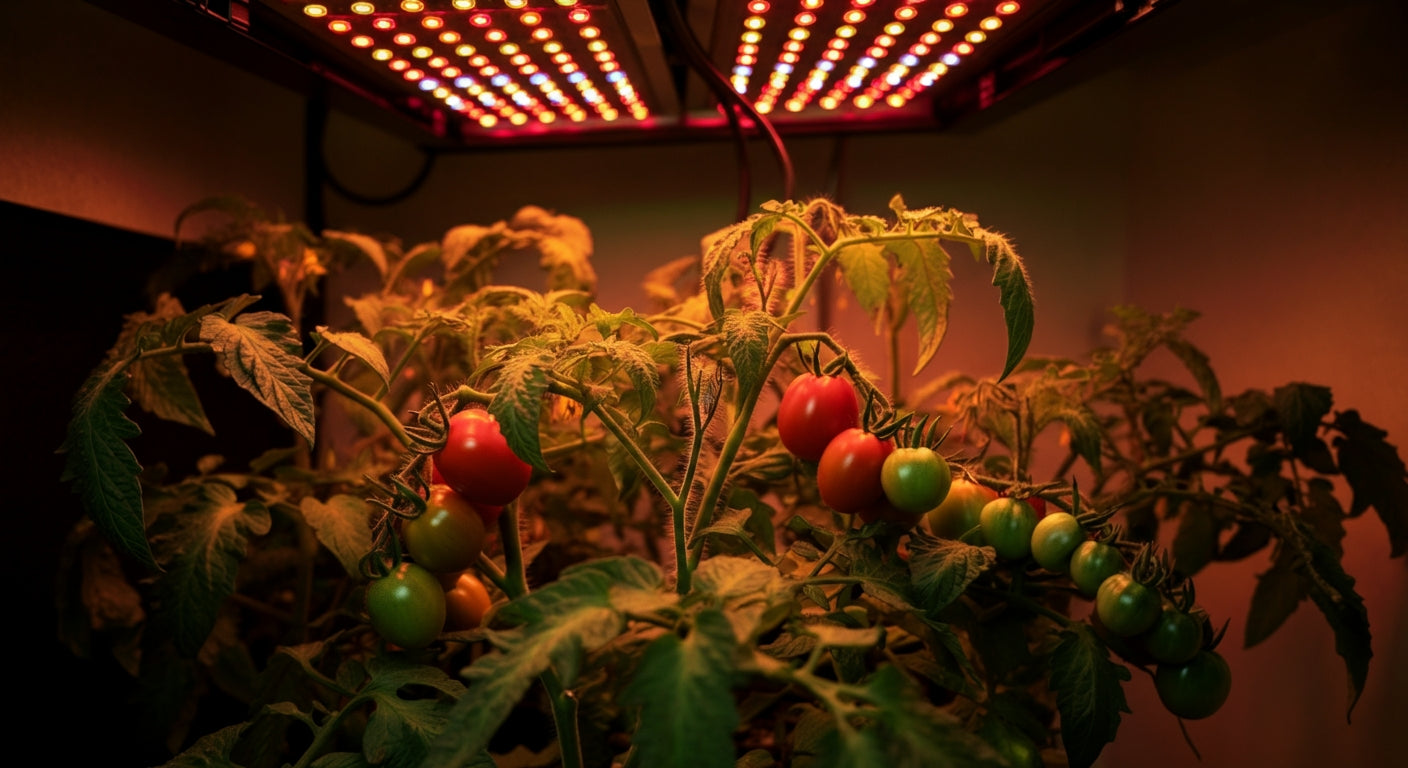 Best Grow Lights for Plants