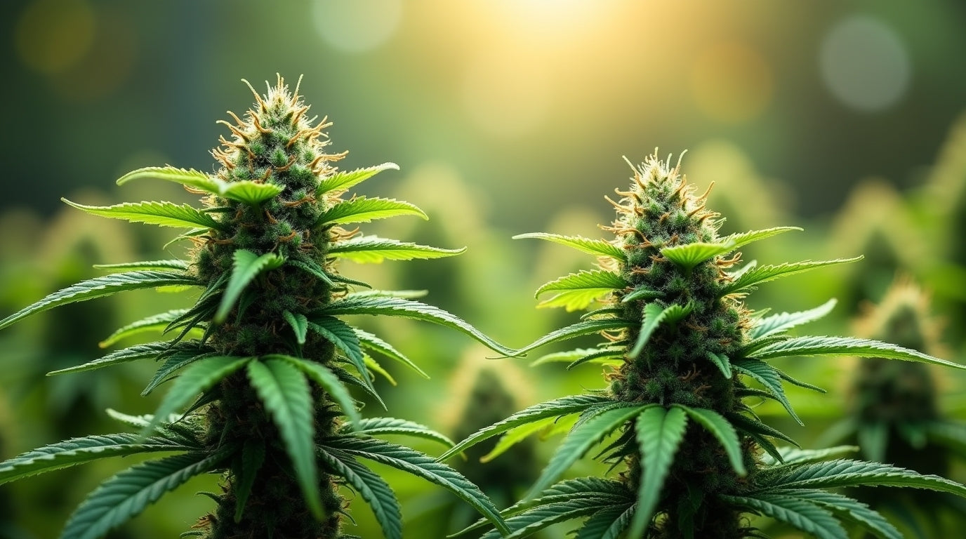 How to Grow Cannabis Outdoors