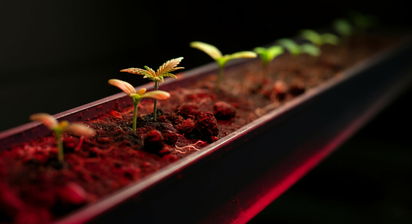 How Long Does It Take Weed to Grow