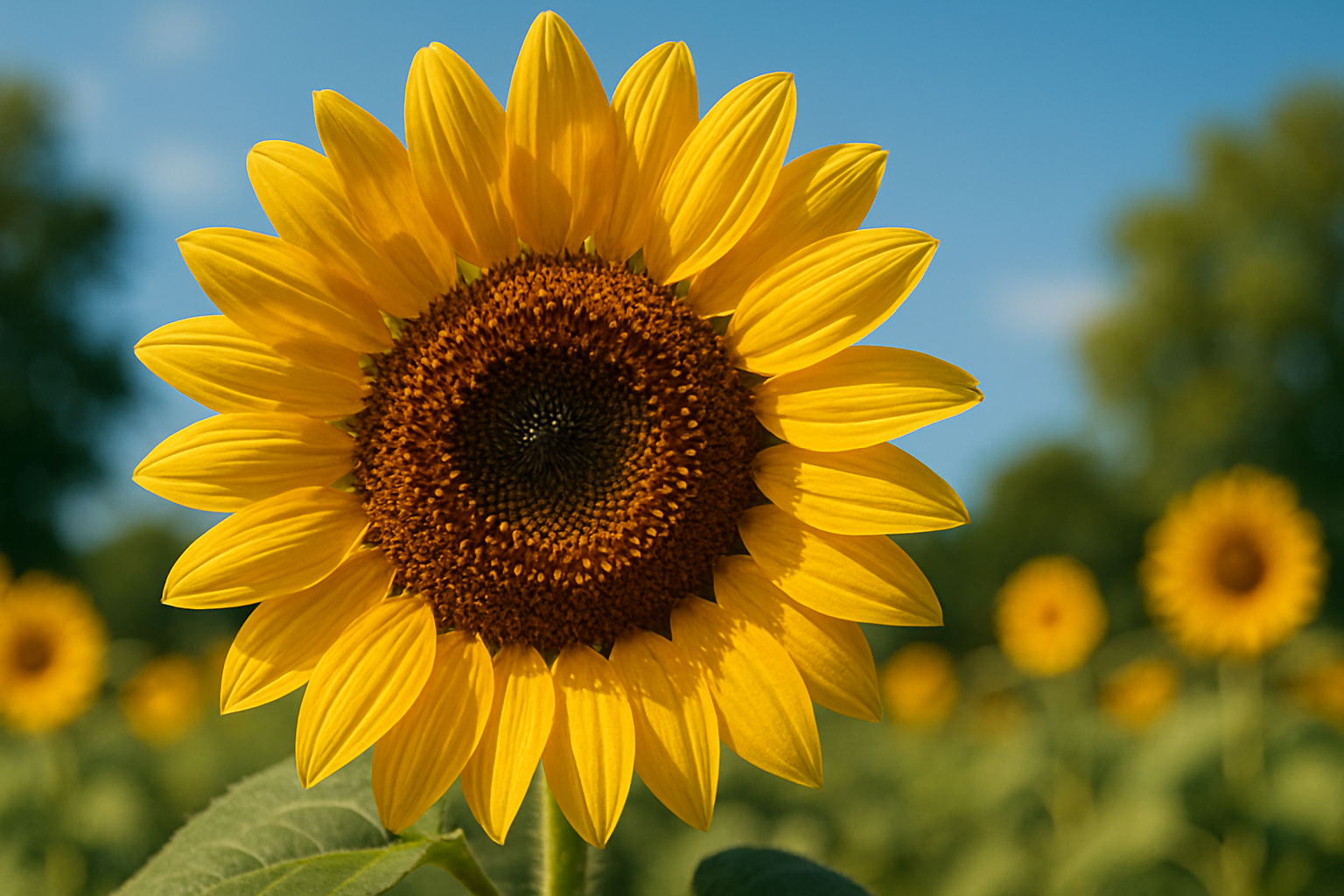 How to Choose and Plant Sunflower Seeds for Spectacular Blooms
