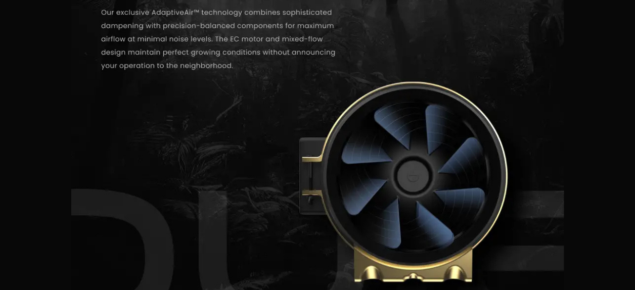 gorilla fan