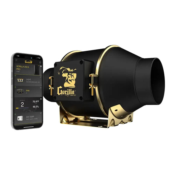 Grow Room Temp and Humidity Chart Optimal Growing Conditions Guide